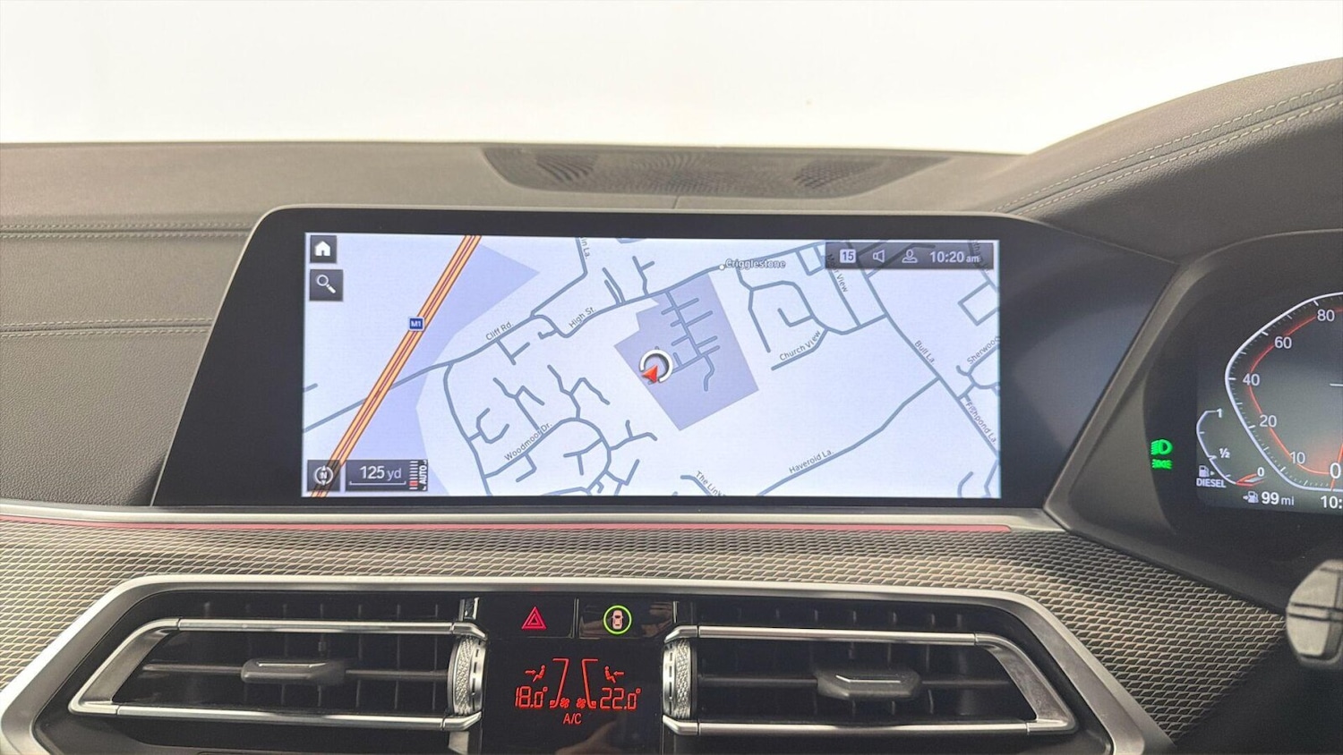 Used BMW X5 2021 for sale - 77988357: Photo 21