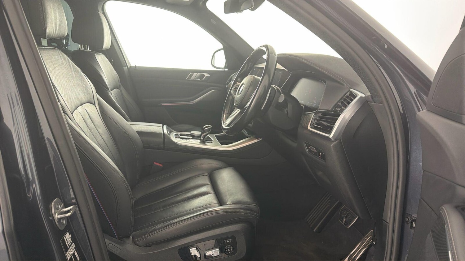 Used BMW X5 2021 for sale - 77988357: Photo 23