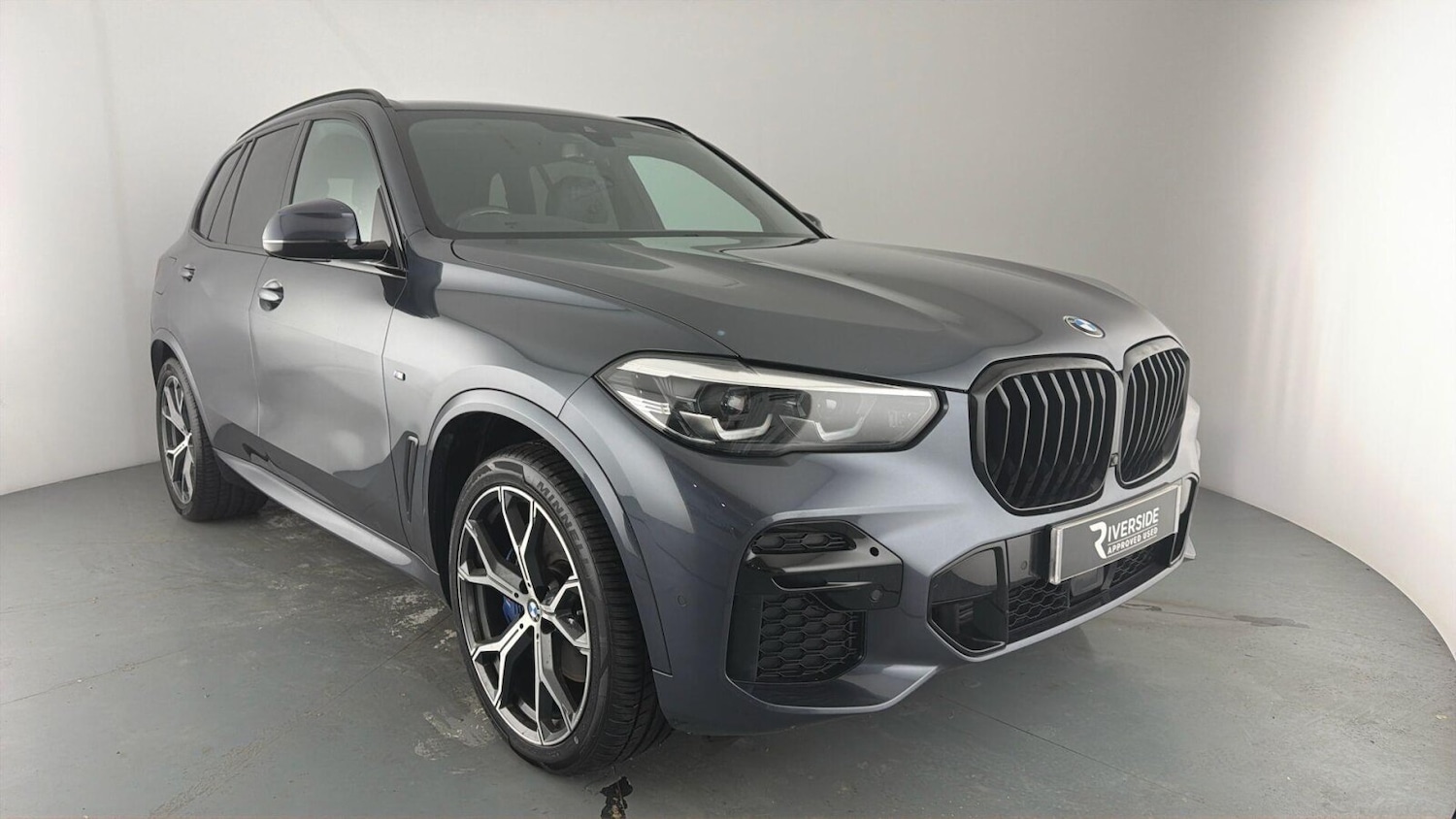 Used BMW X5 2021 for sale - 77988357: Photo 25