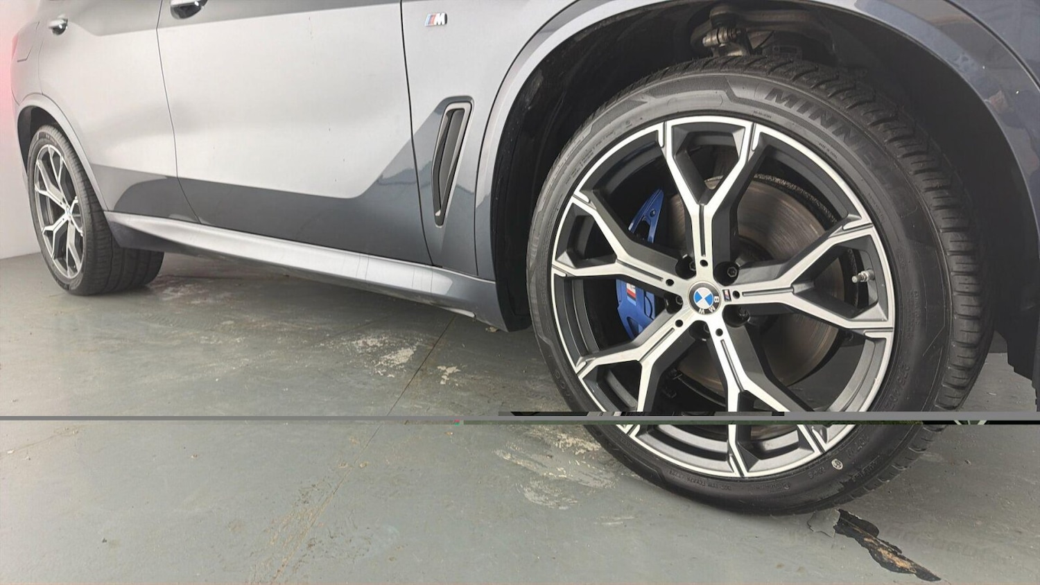 Used BMW X5 2021 for sale - 77988357: Photo 26