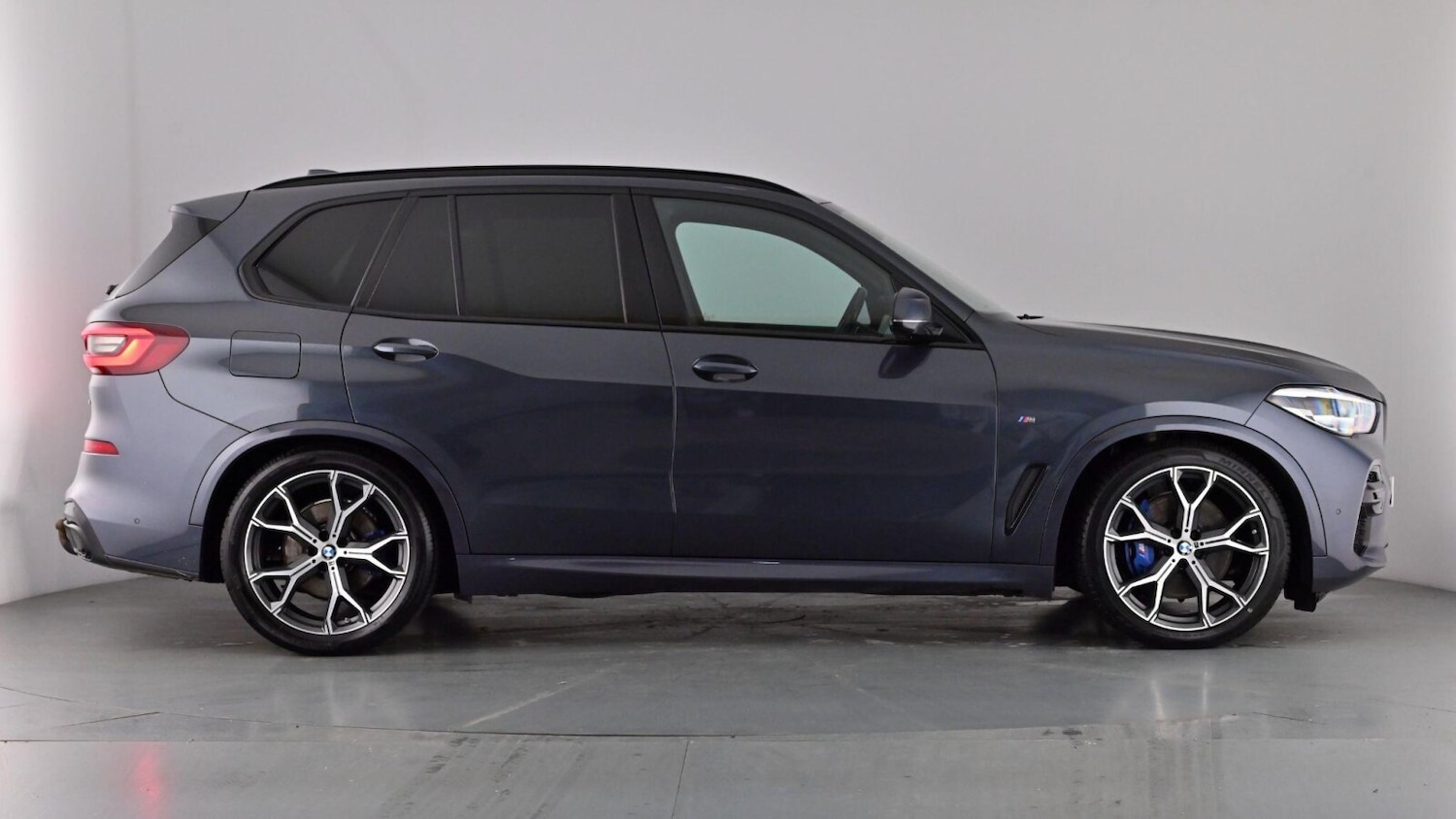 Used BMW X5 2021 for sale - 77988357: Photo 3