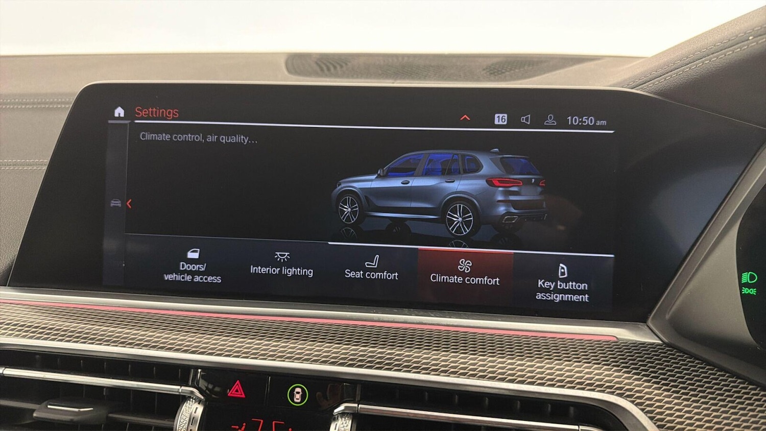 Used BMW X5 2021 for sale - 77988357: Photo 37