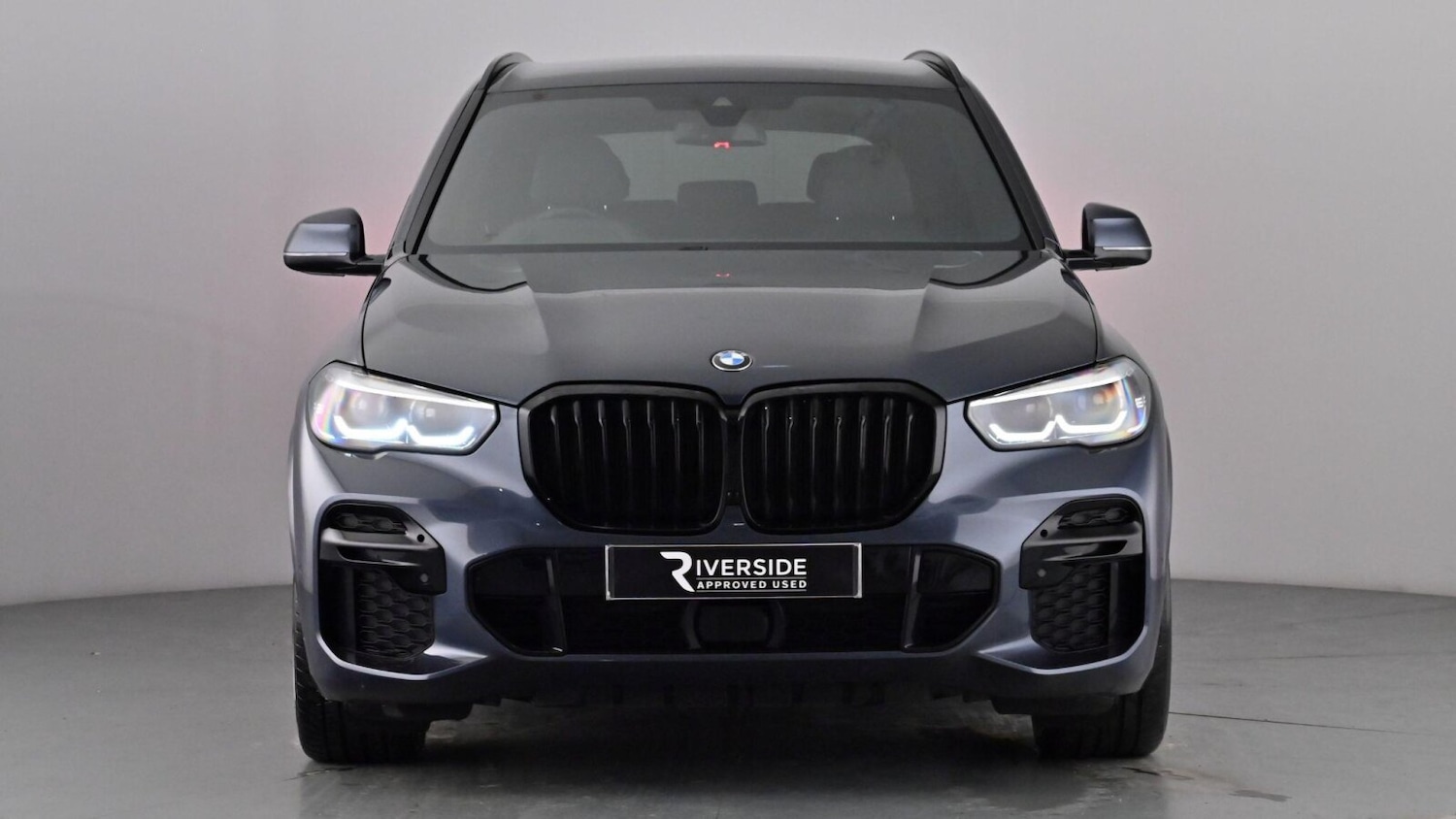 Used BMW X5 2021 for sale - 77988357: Photo 4