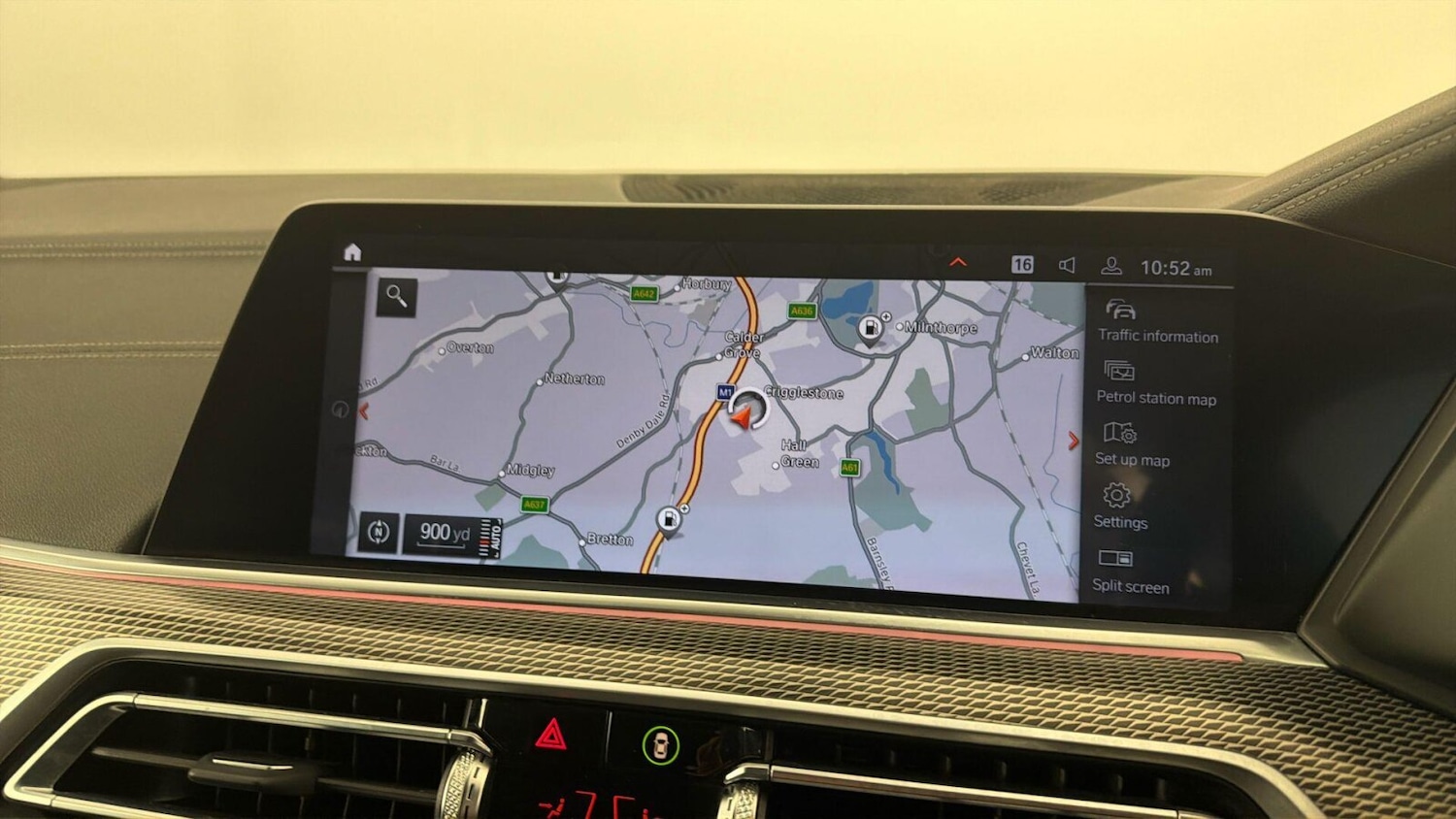 Used BMW X5 2021 for sale - 77988357: Photo 40