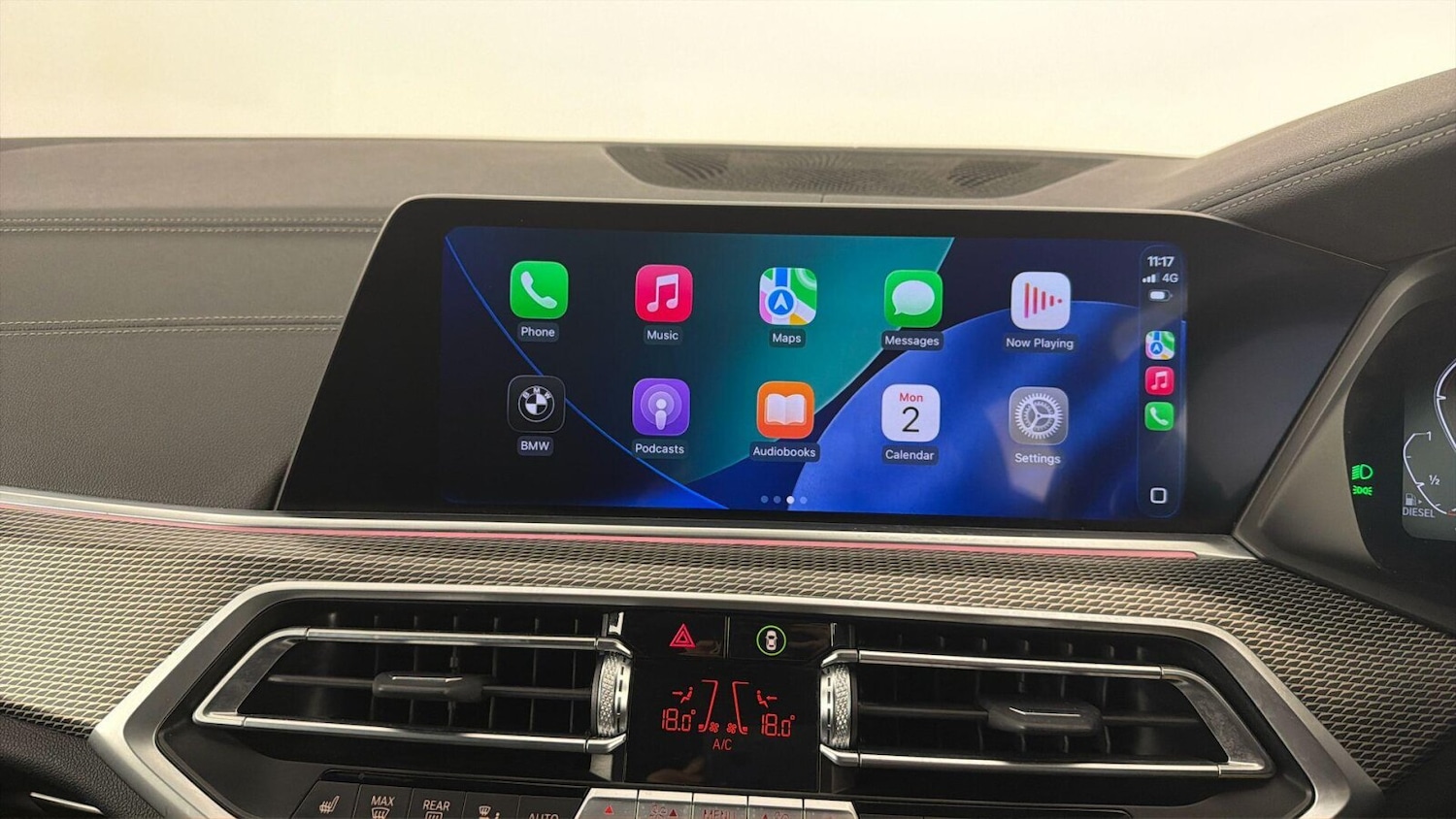 Used BMW X5 2021 for sale - 77988357: Photo 41