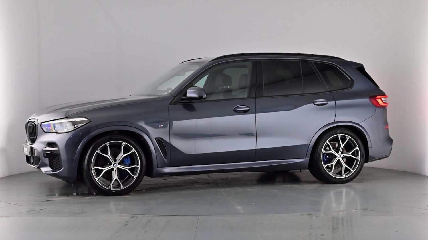 Used BMW X5 2021 for sale - 77988357: Photo 43
