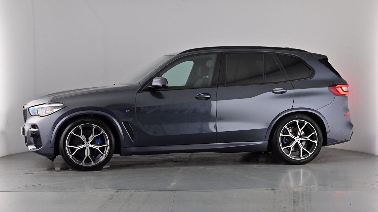 Used BMW X5 2021 for sale - 77988357: Photo 44