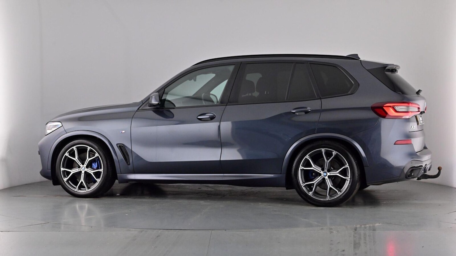 Used BMW X5 2021 for sale - 77988357: Photo 47