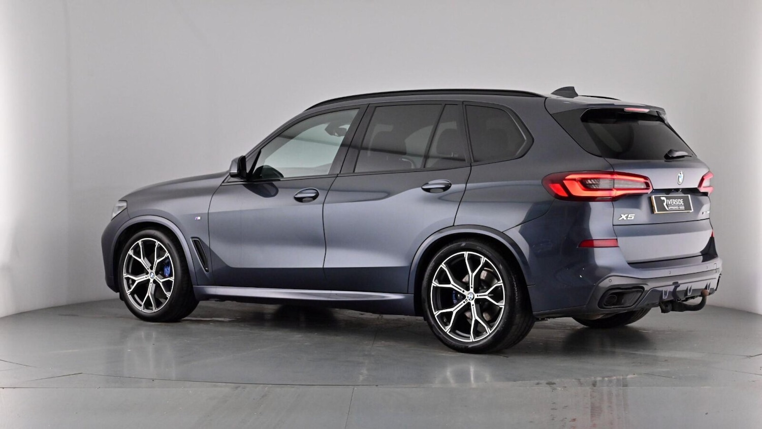 Used BMW X5 2021 for sale - 77988357: Photo 49
