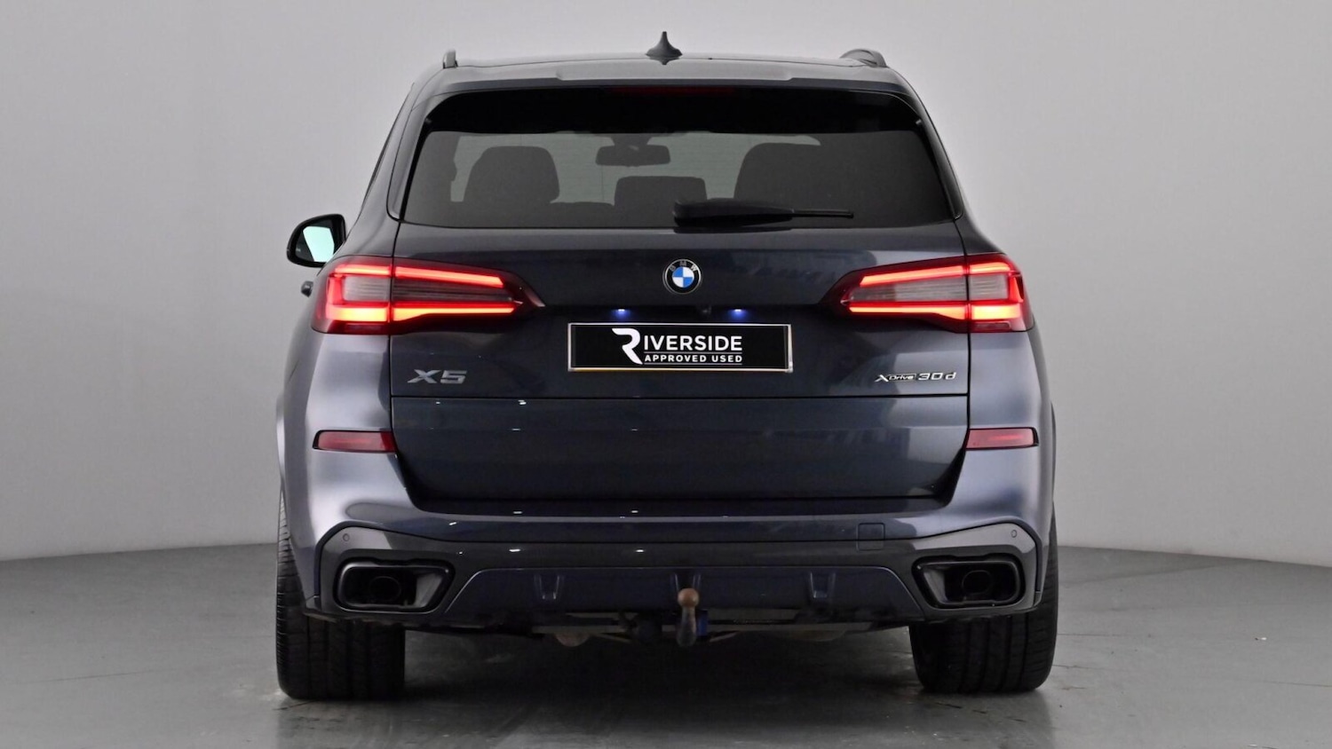 Used BMW X5 2021 for sale - 77988357: Photo 5