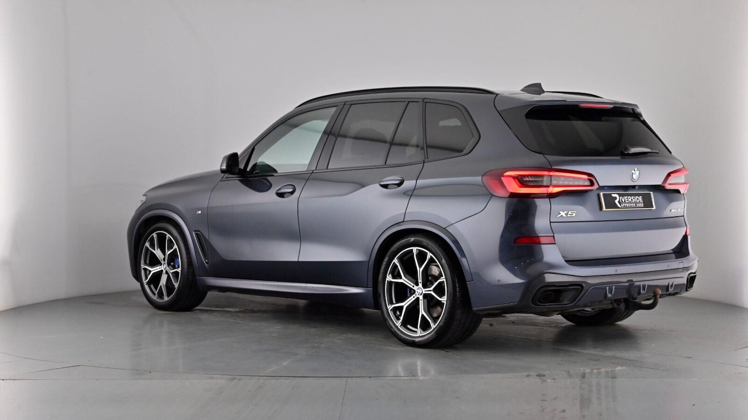 Used BMW X5 2021 for sale - 77988357: Photo 50