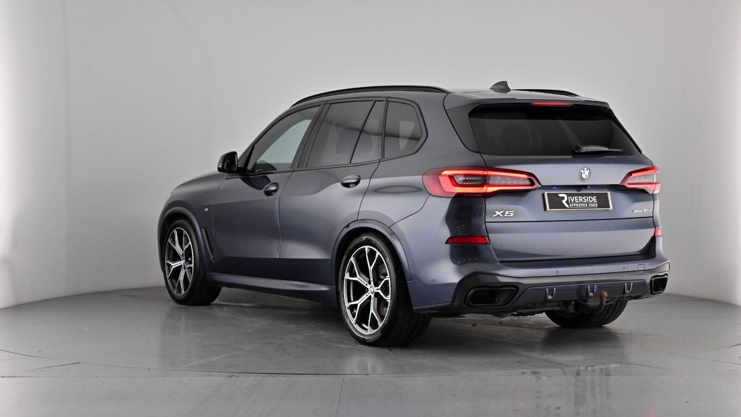 Used BMW X5 2021 for sale - 77988357: Photo 51