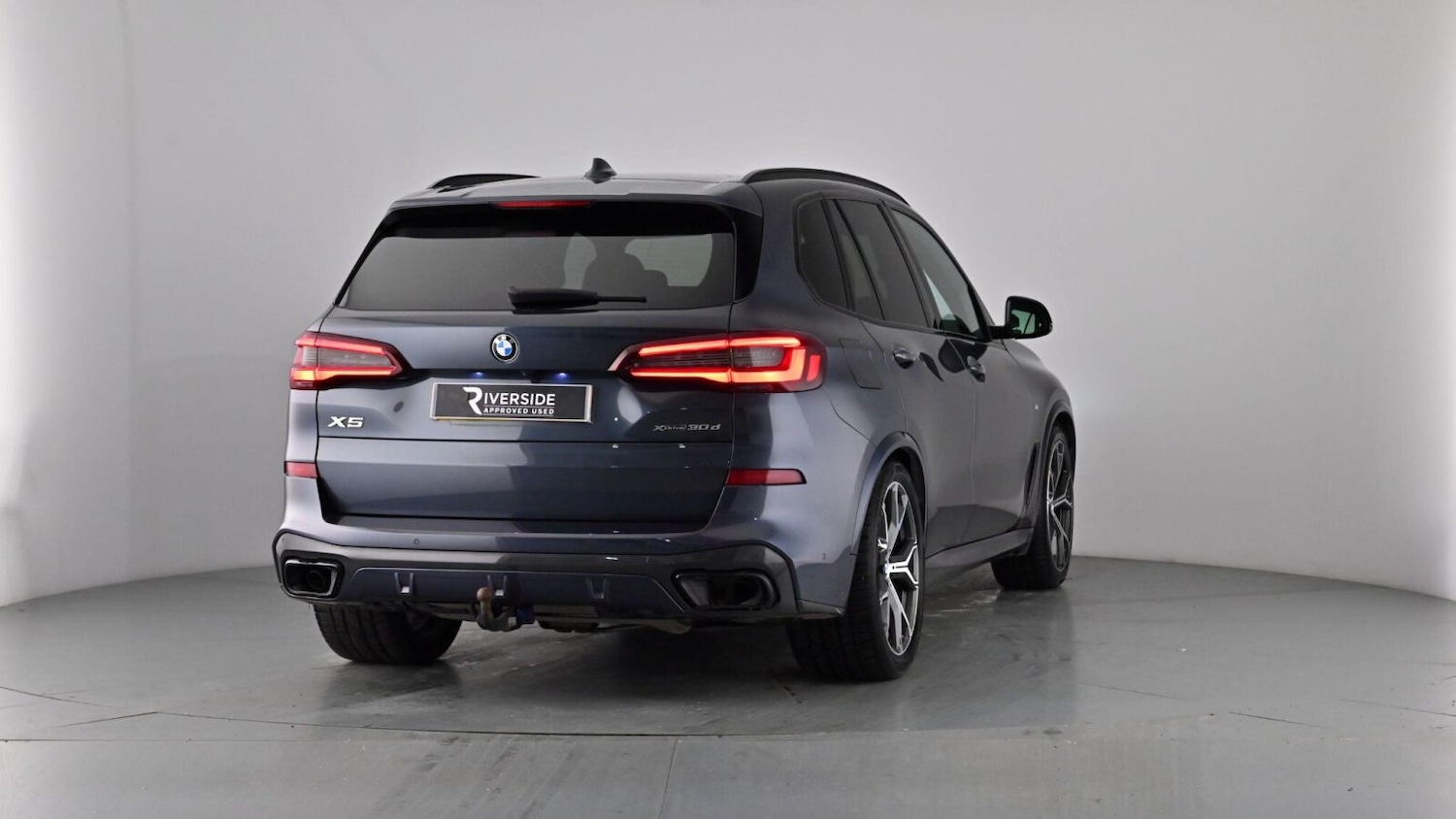 Used BMW X5 2021 for sale - 77988357: Photo 56