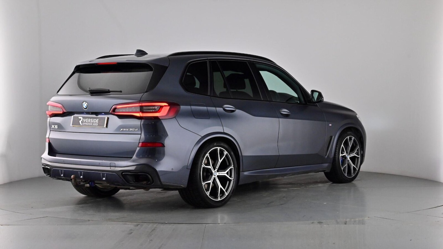 Used BMW X5 2021 for sale - 77988357: Photo 58