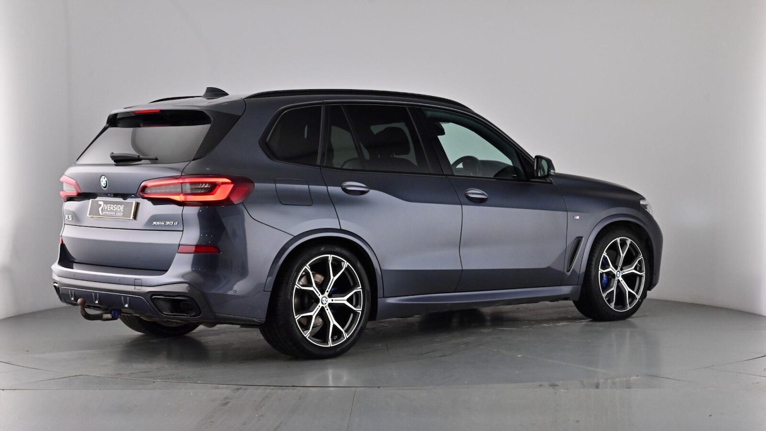 Used BMW X5 2021 for sale - 77988357: Photo 59