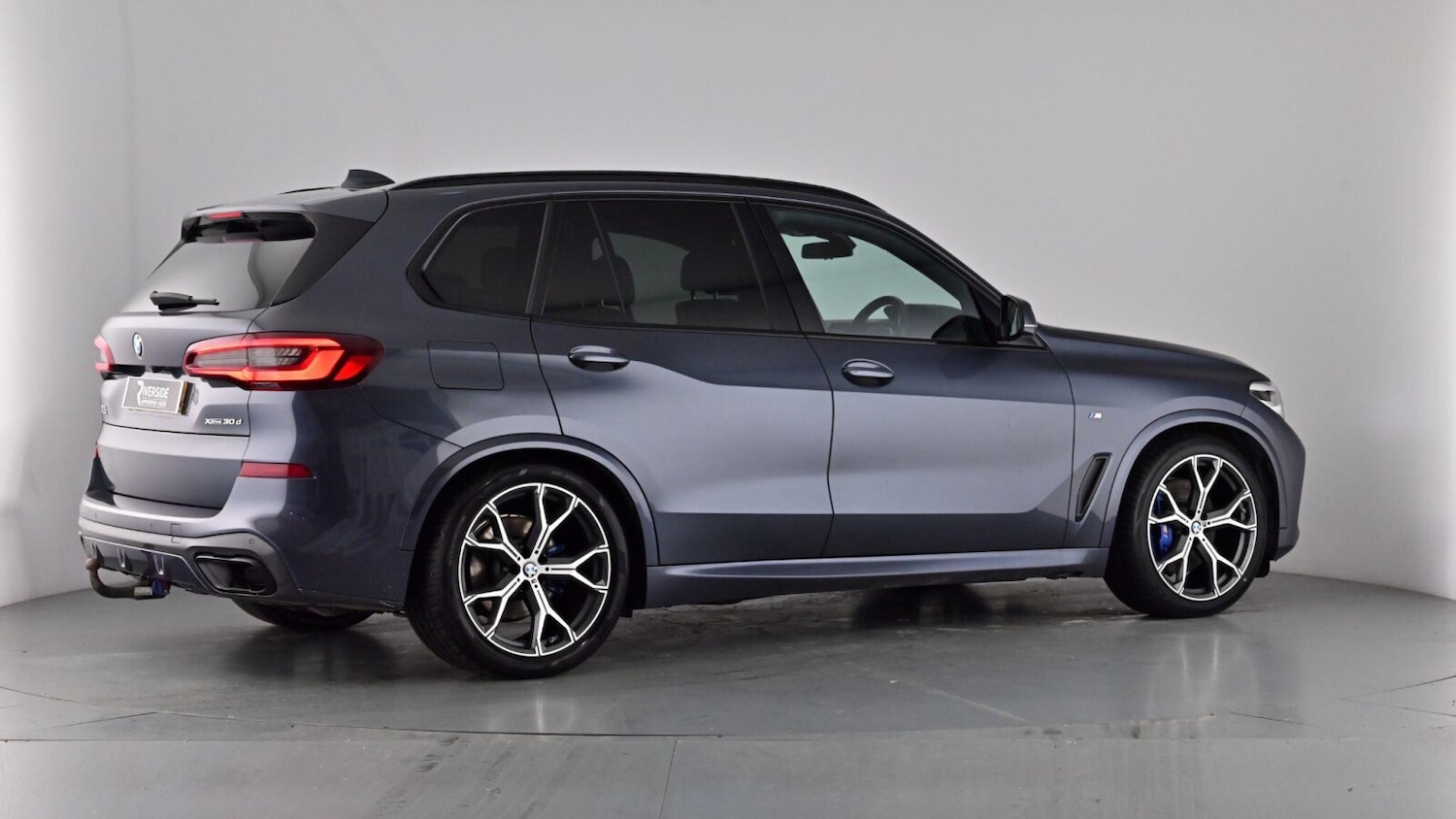 Used BMW X5 2021 for sale - 77988357: Photo 60