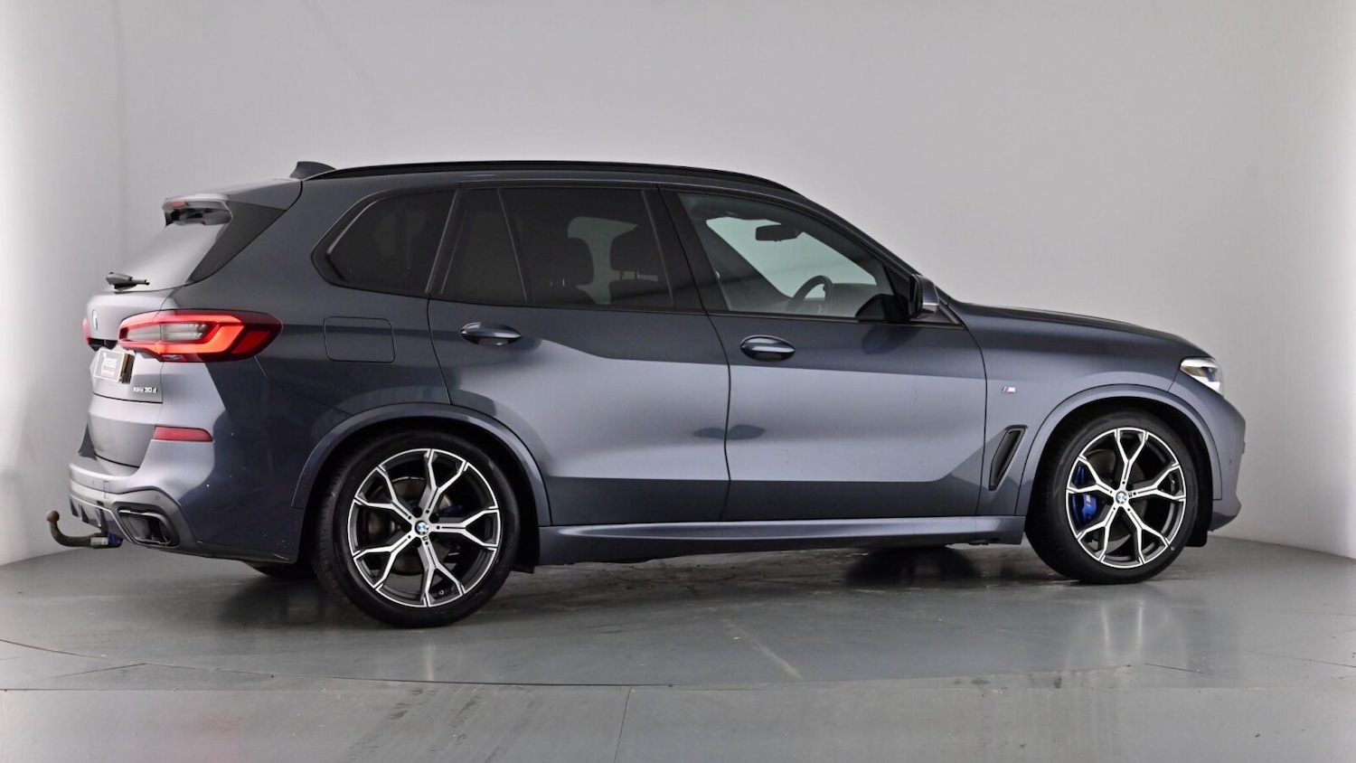 Used BMW X5 2021 for sale - 77988357: Photo 61