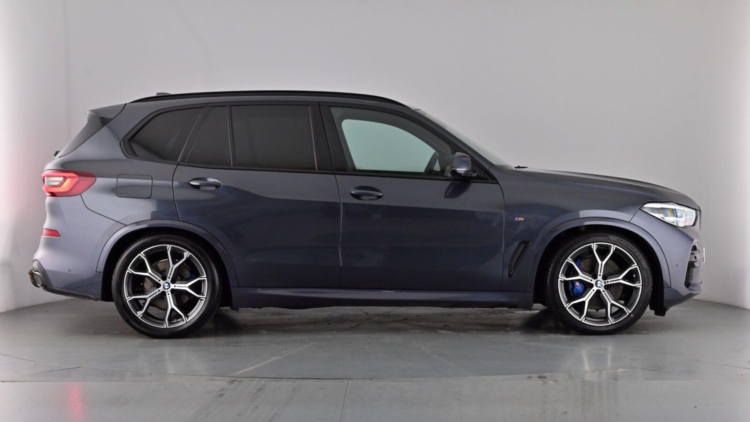 Used BMW X5 2021 for sale - 77988357: Photo 63