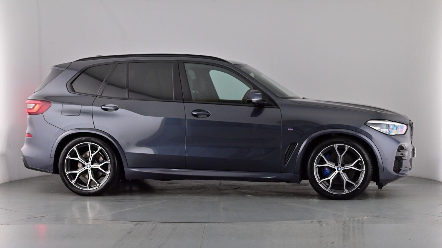 Used BMW X5 2021 for sale - 77988357: Photo 64