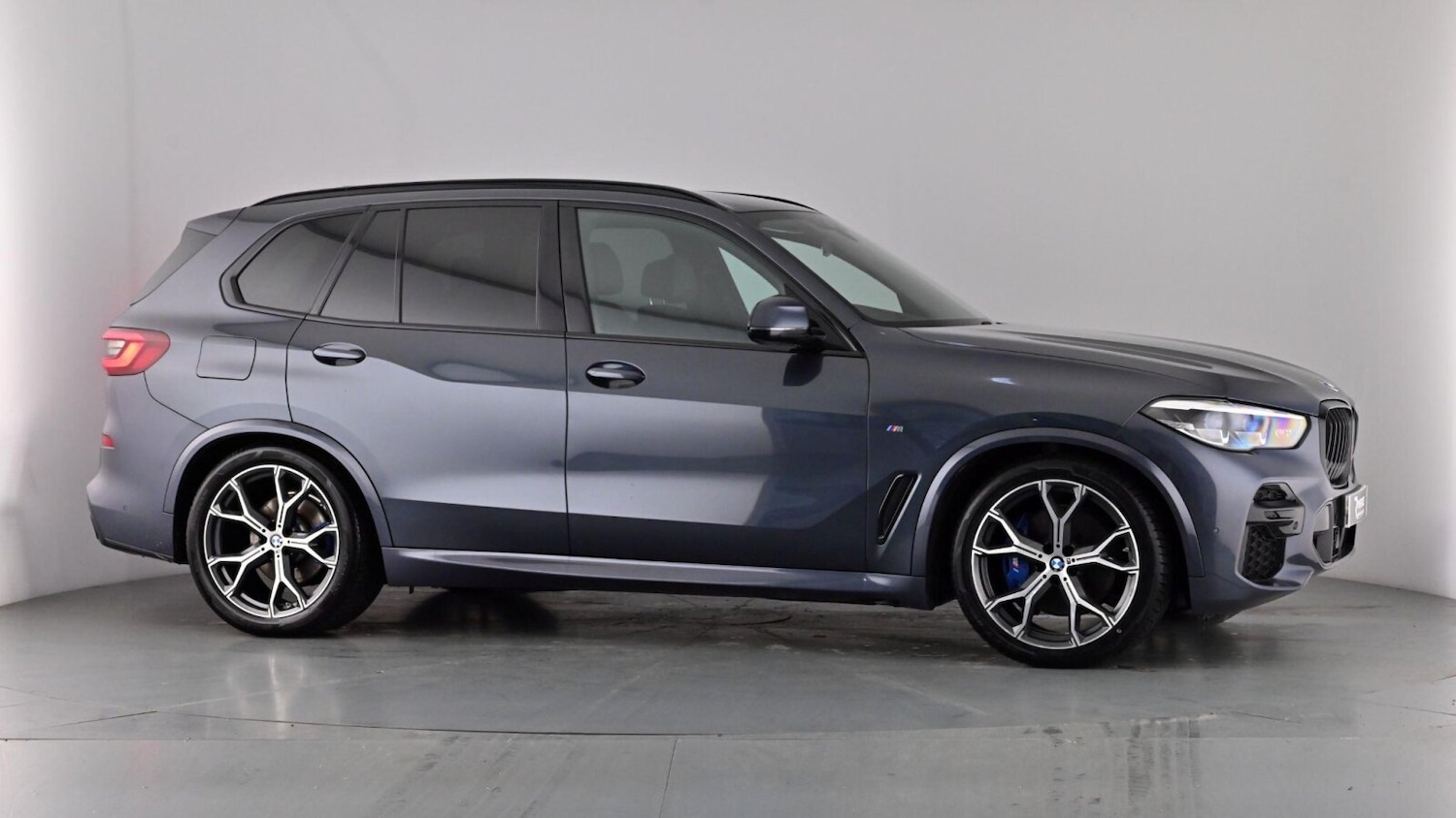 Used BMW X5 2021 for sale - 77988357: Photo 65