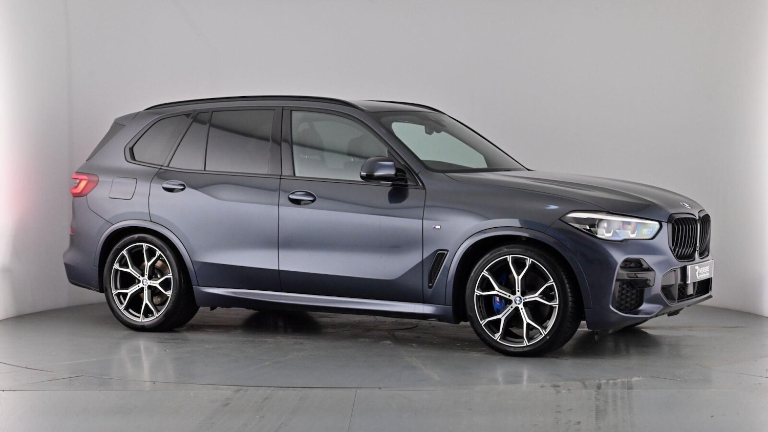 Used BMW X5 2021 for sale - 77988357: Photo 66