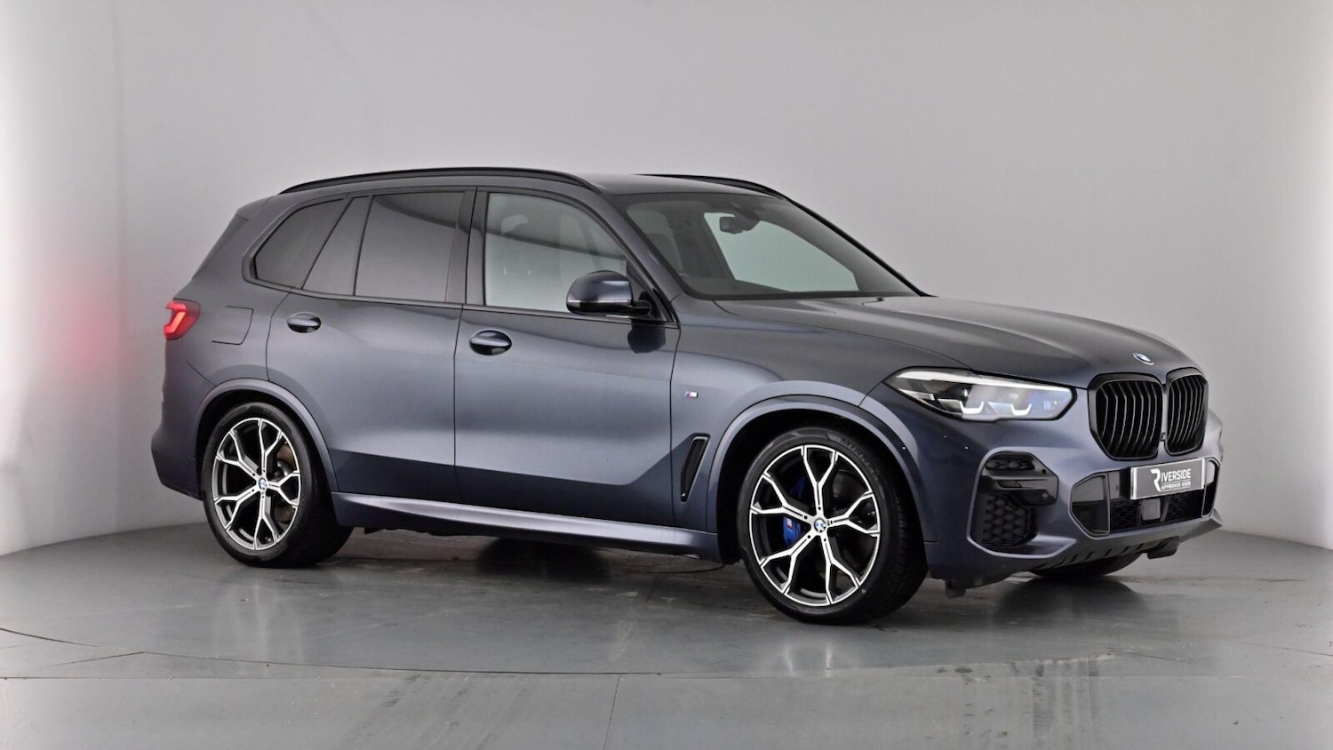 Used BMW X5 2021 for sale - 77988357: Photo 67