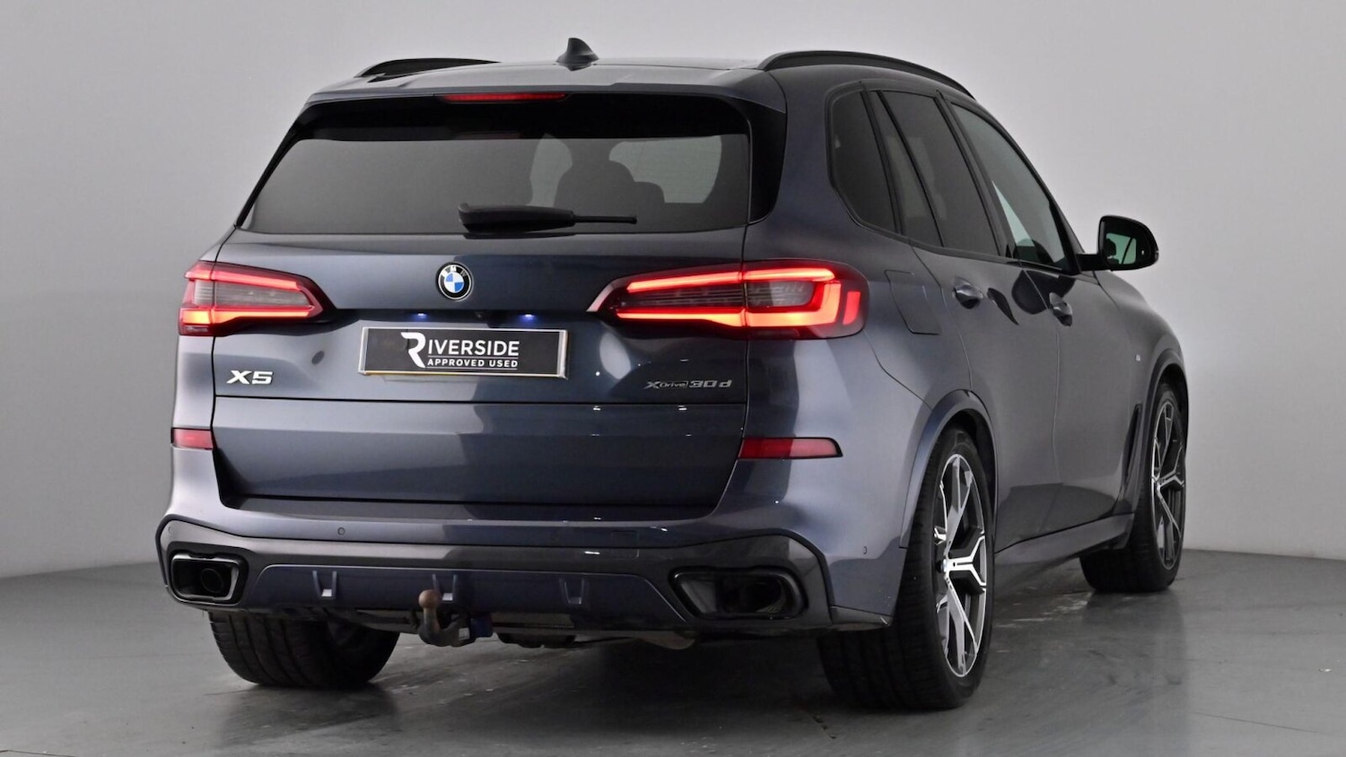 Used BMW X5 2021 for sale - 77988357: Photo 7