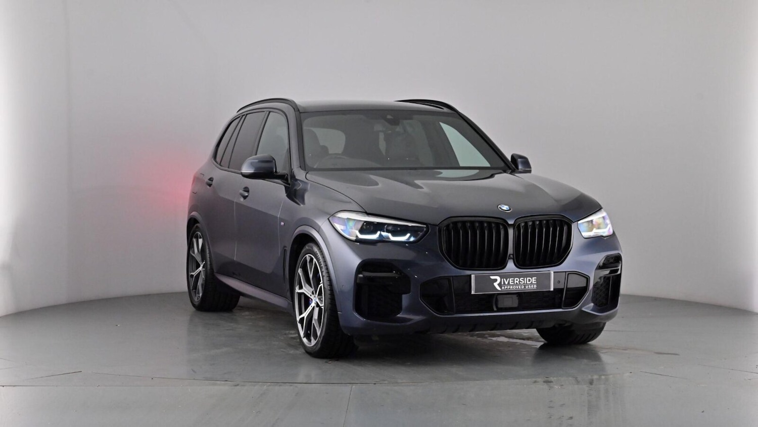 Used BMW X5 2021 for sale - 77988357: Photo 70