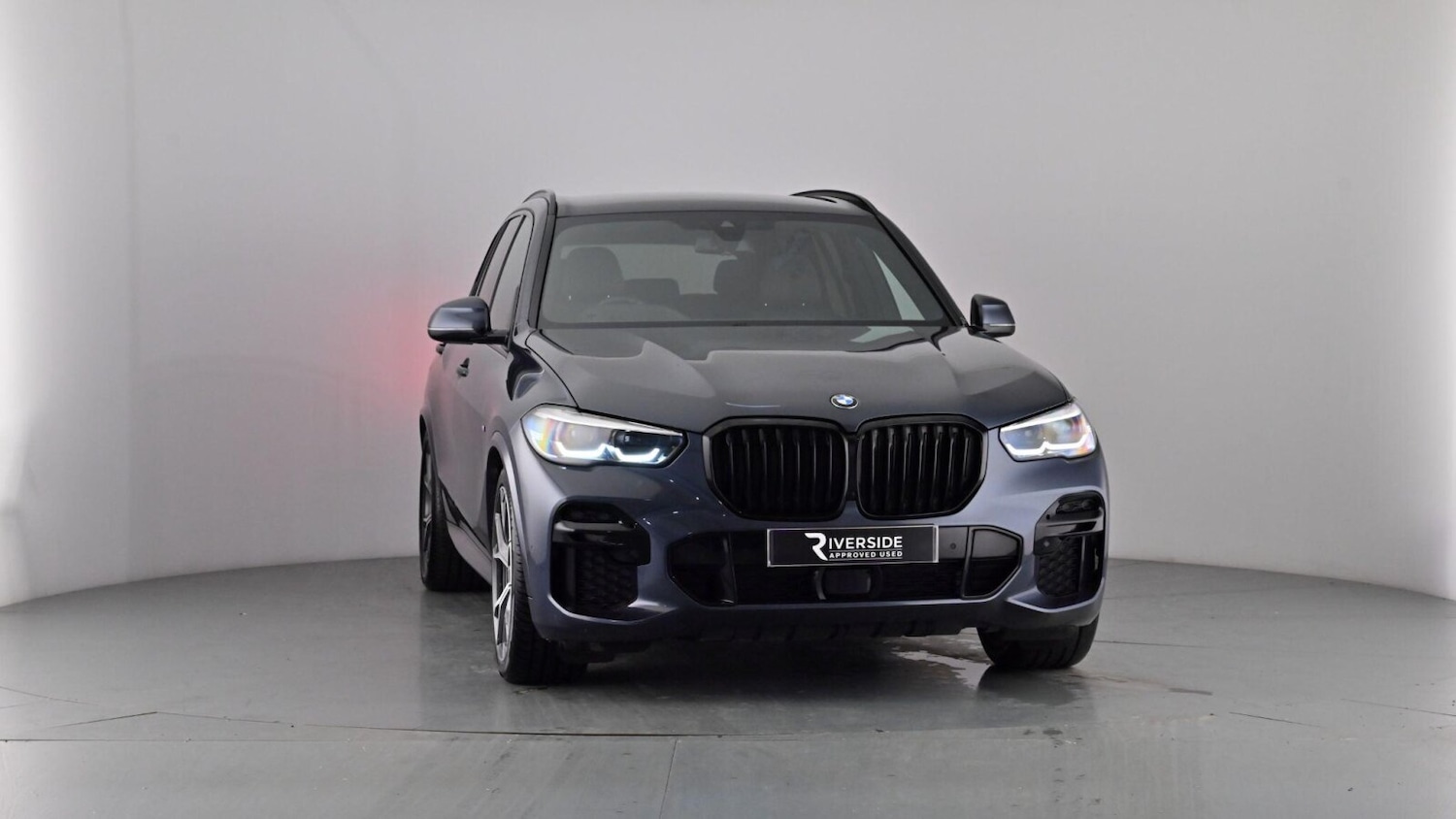Used BMW X5 2021 for sale - 77988357: Photo 71