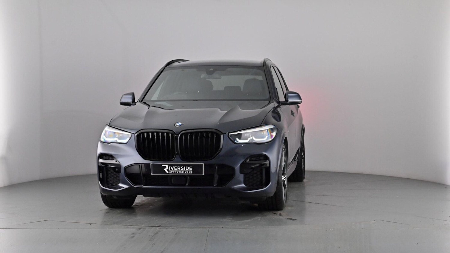 Used BMW X5 2021 for sale - 77988357: Photo 73