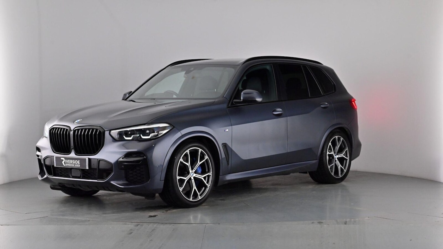 Used BMW X5 2021 for sale - 77988357: Photo 76