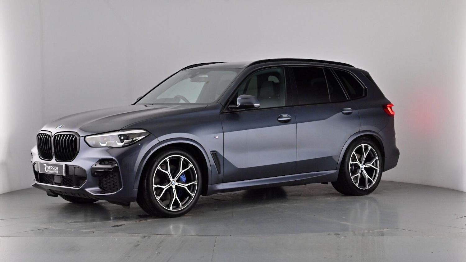 Used BMW X5 2021 for sale - 77988357: Photo 77