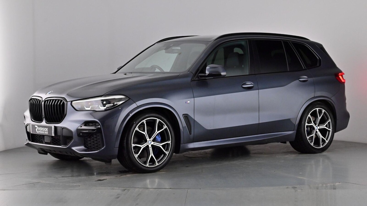 Used BMW X5 2021 for sale - 77988357: Photo 8