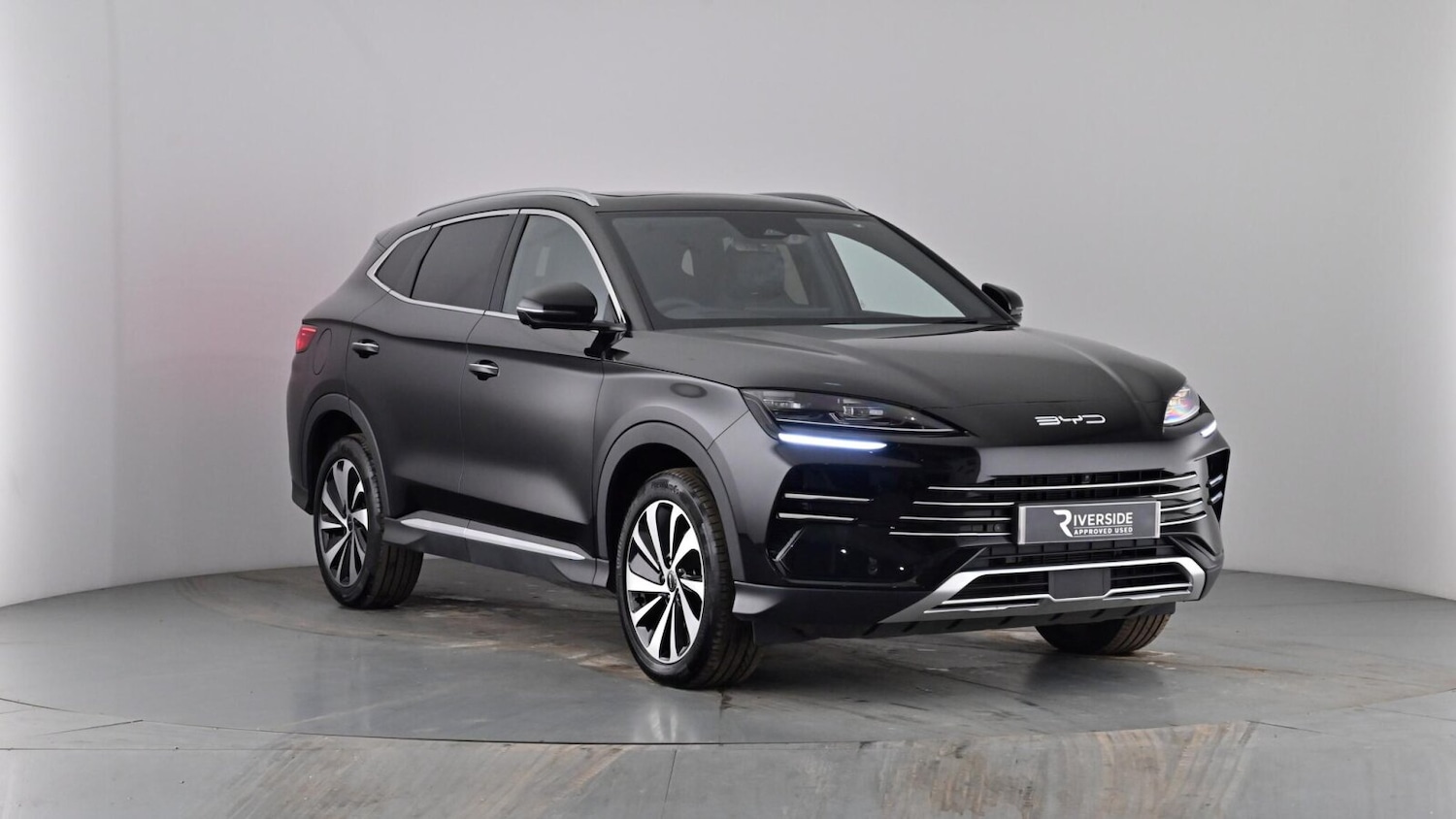 Used BYD Seal U 2025 for sale - 78094632: Photo 10