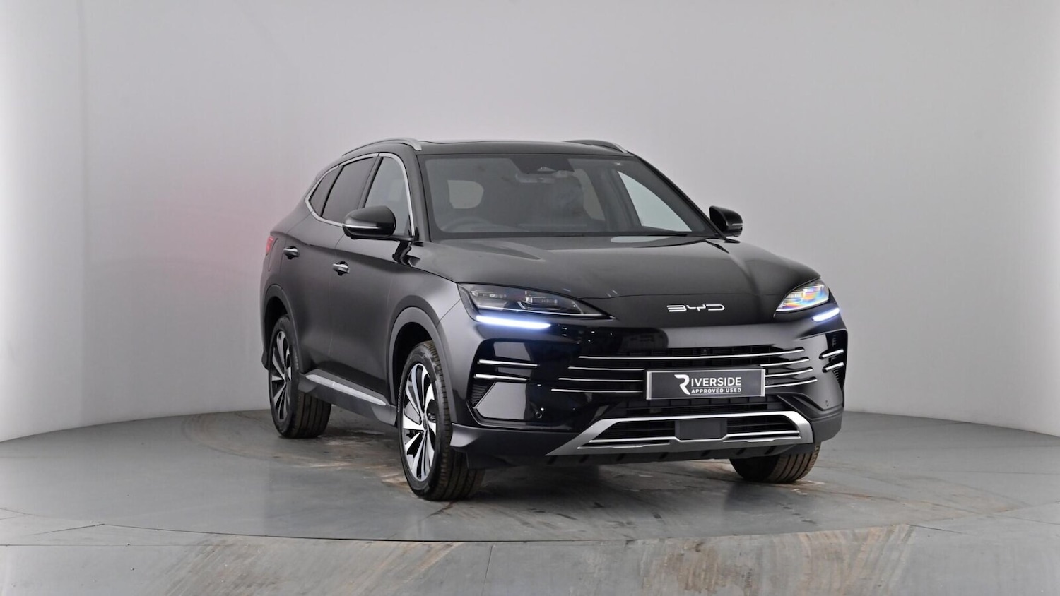 Used BYD Seal U 2025 for sale - 78094632: Photo 11