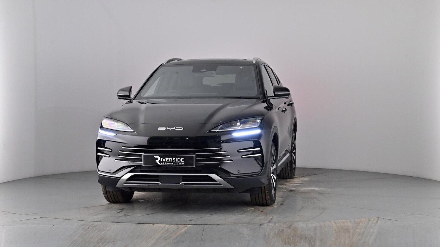 Used BYD Seal U 2025 for sale - 78094632: Photo 14