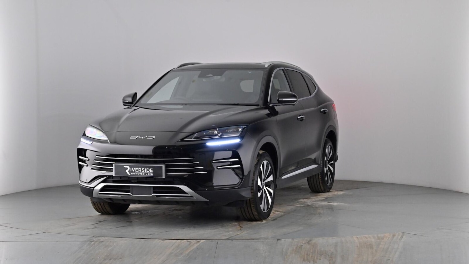 Used BYD Seal U 2025 for sale - 78094632: Photo 15