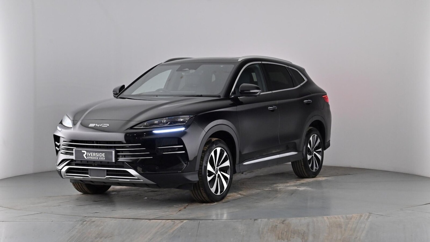 Used BYD Seal U 2025 for sale - 78094632: Photo 16