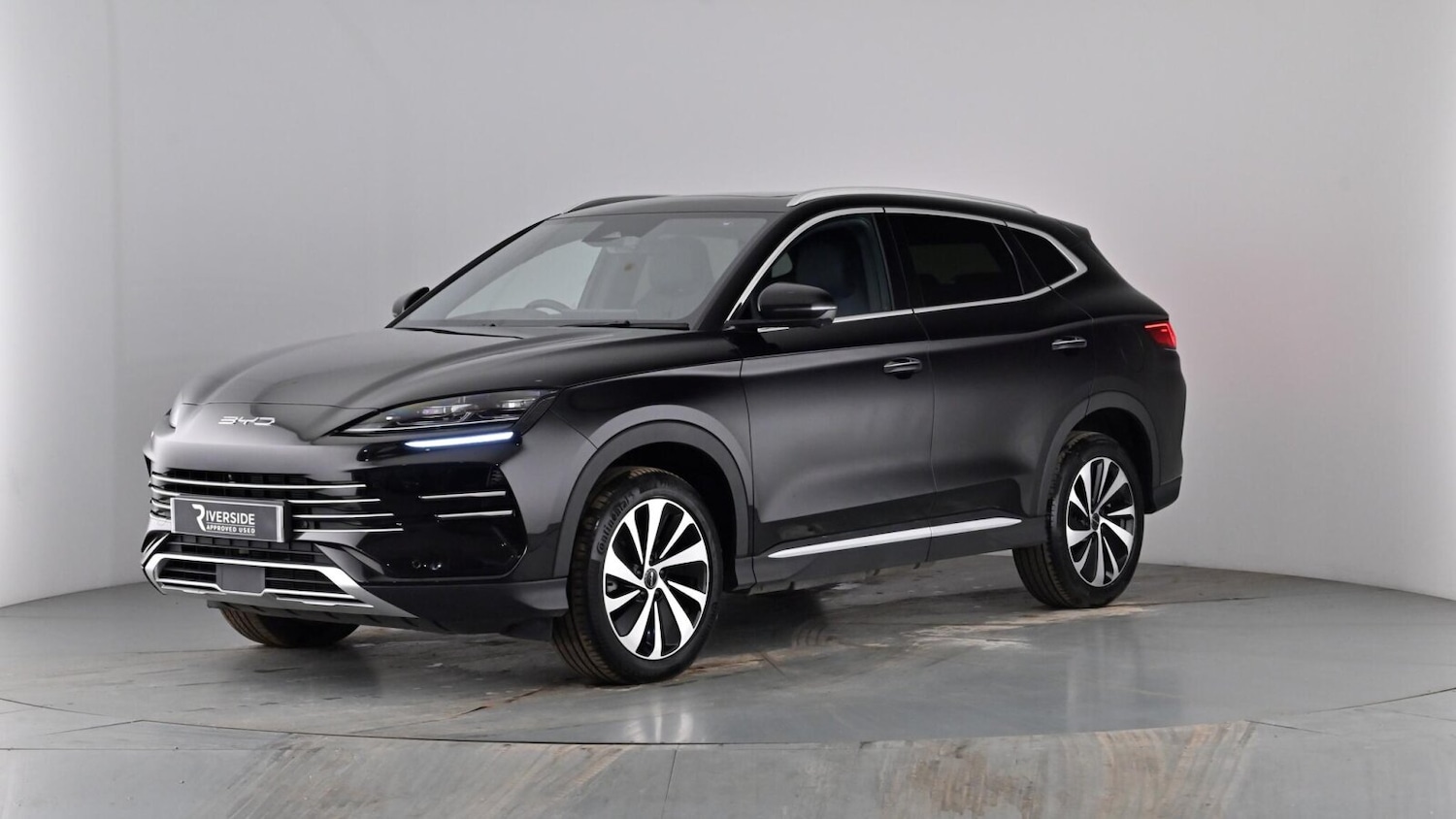 Used BYD Seal U 2025 for sale - 78094632: Photo 17