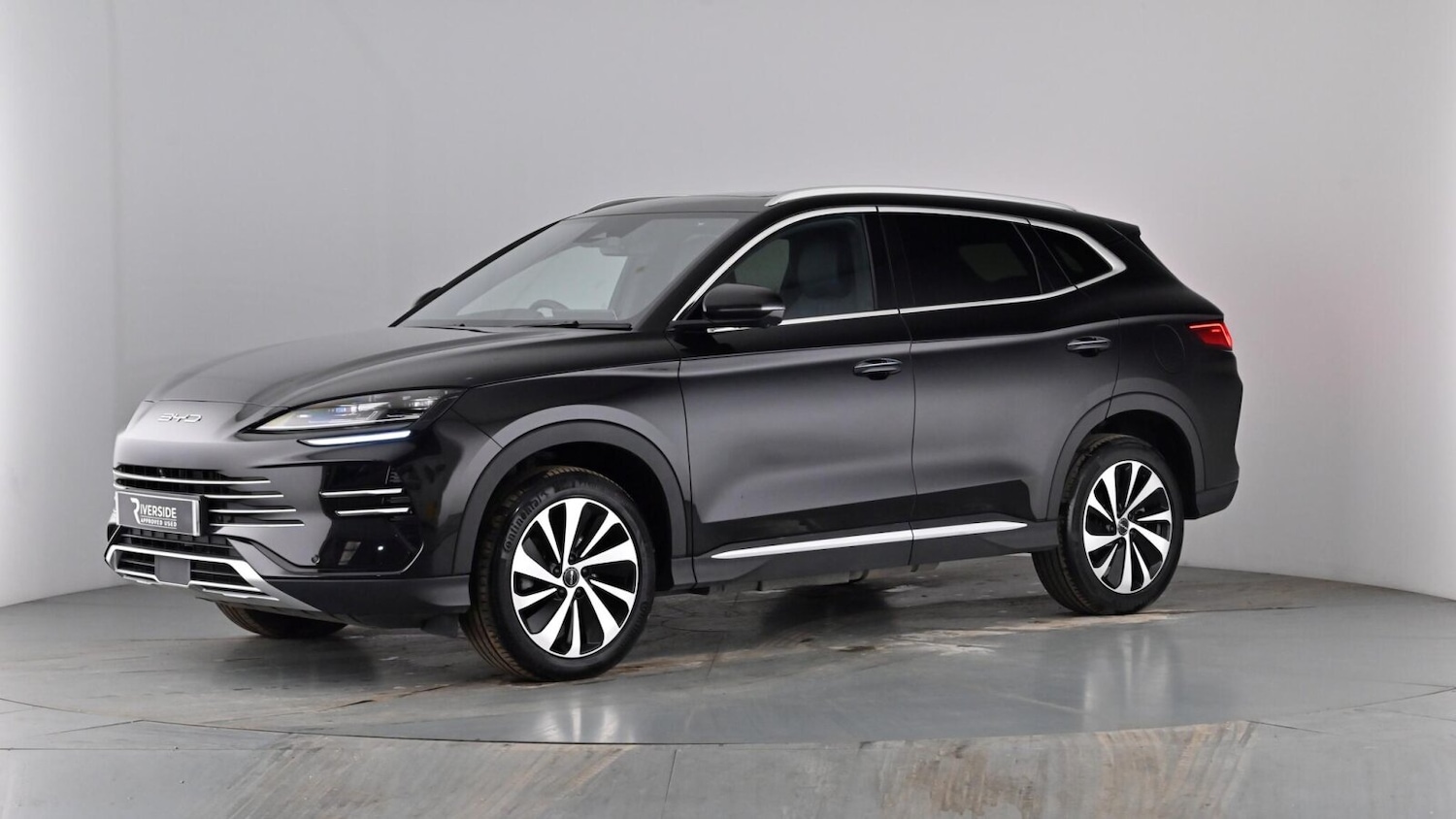 Used BYD Seal U 2025 for sale - 78094632: Photo 18