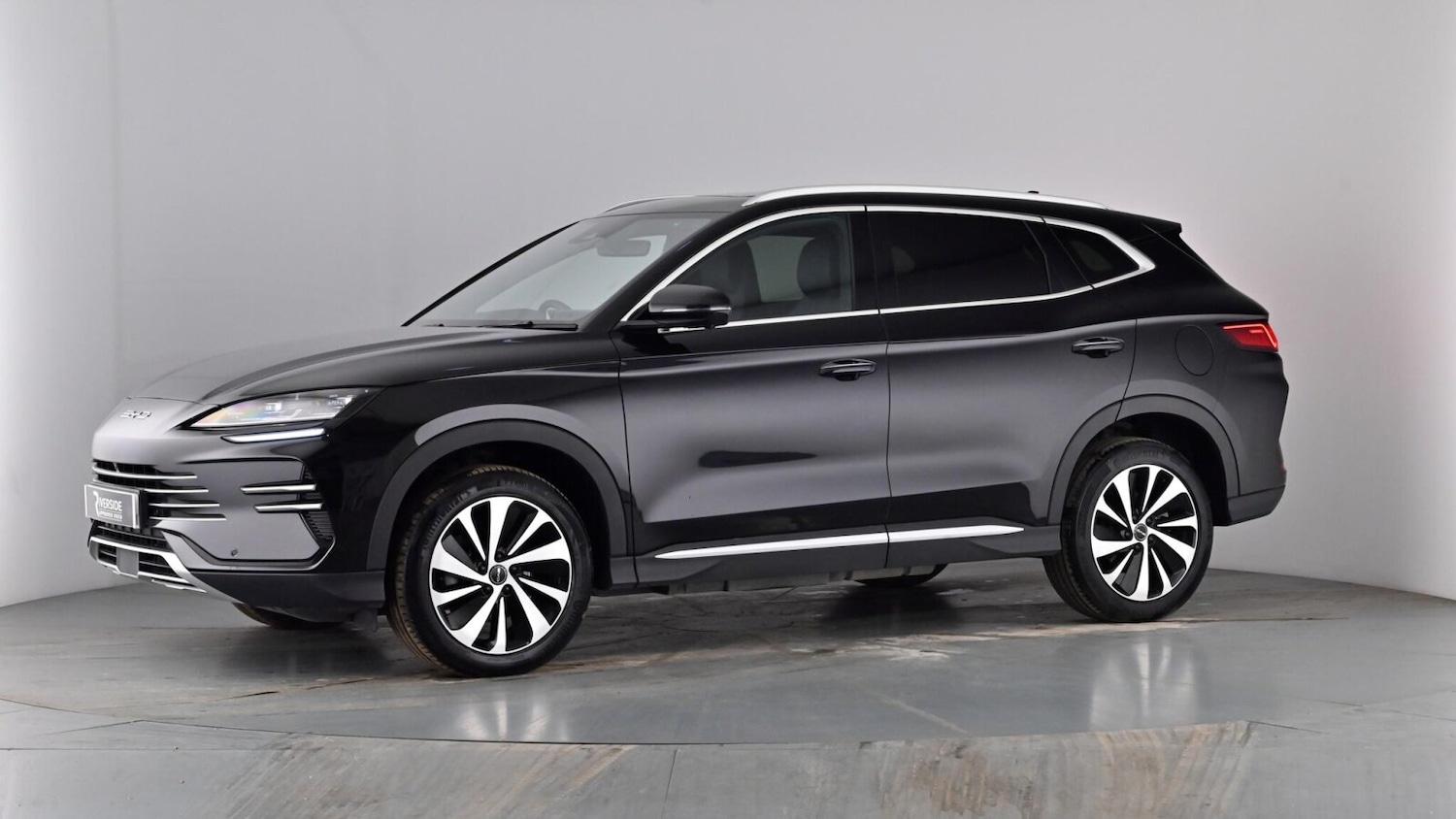 Used BYD Seal U 2025 for sale - 78094632: Photo 19