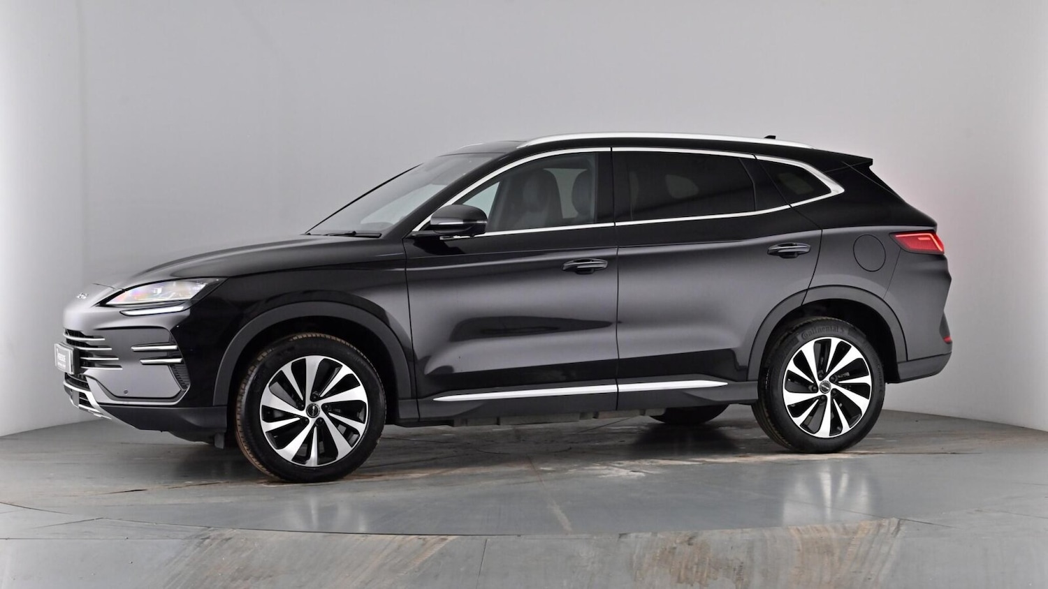 Used BYD Seal U 2025 for sale - 78094632: Photo 20