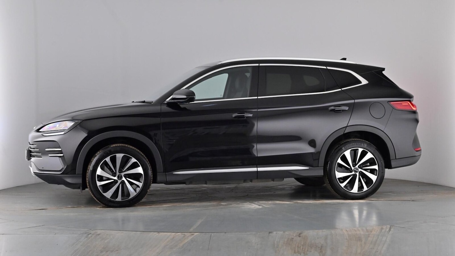 Used BYD Seal U 2025 for sale - 78094632: Photo 21