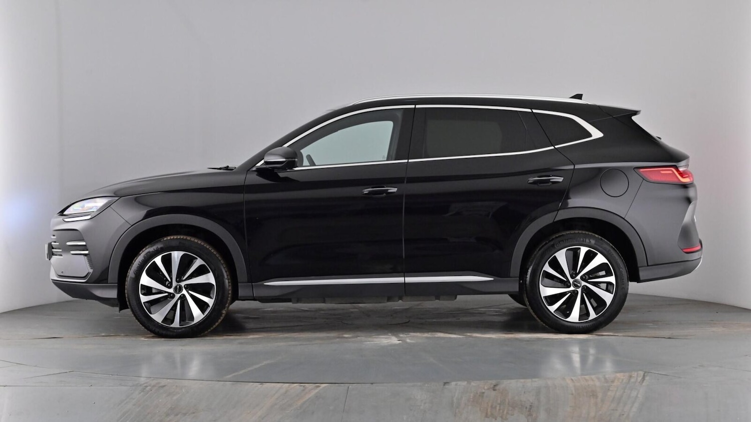 Used BYD Seal U 2025 for sale - 78094632: Photo 22