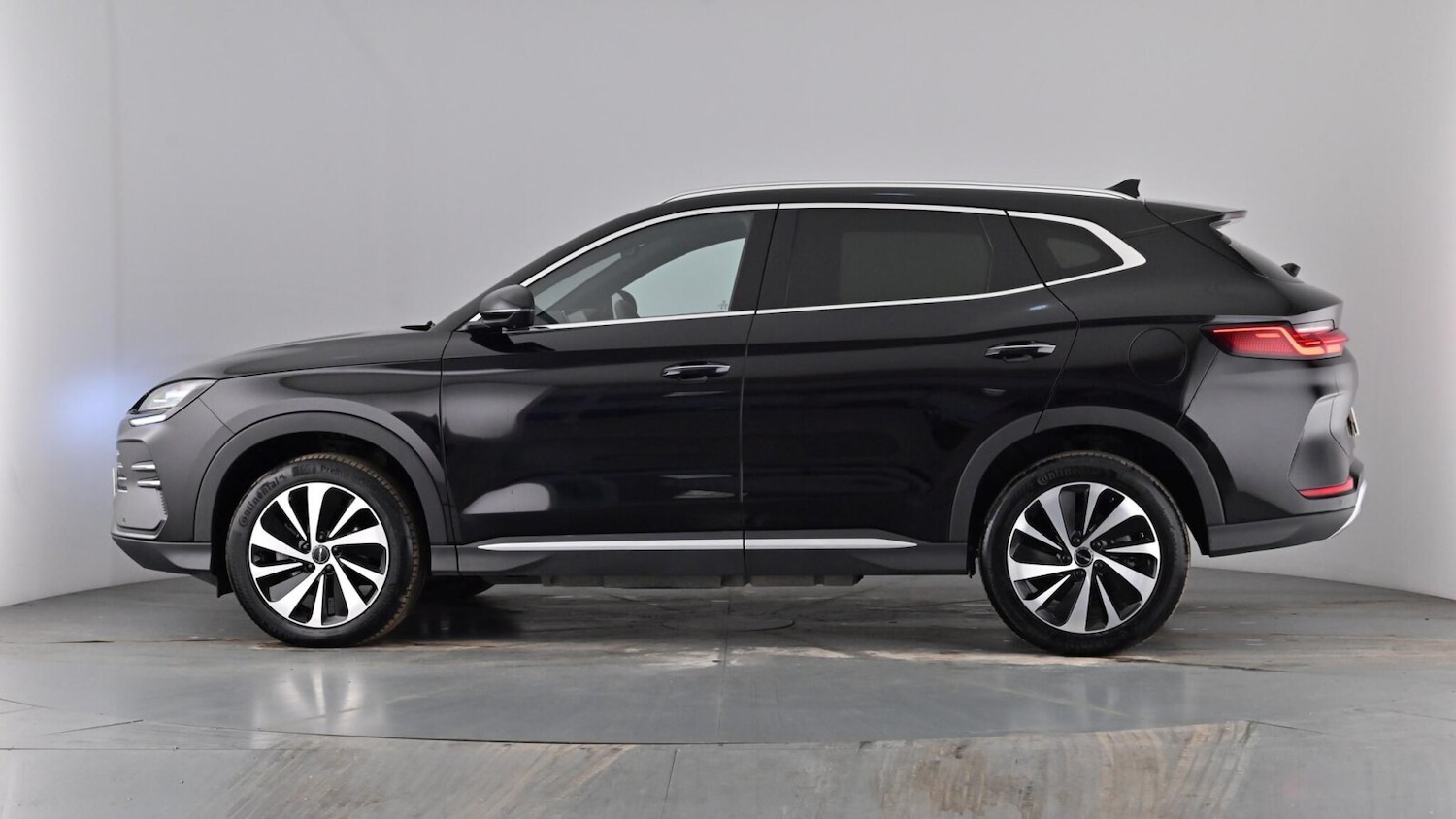 Used BYD Seal U 2025 for sale - 78094632: Photo 23