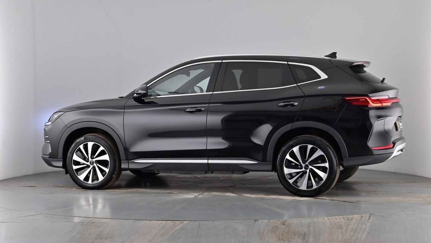 Used BYD Seal U 2025 for sale - 78094632: Photo 24