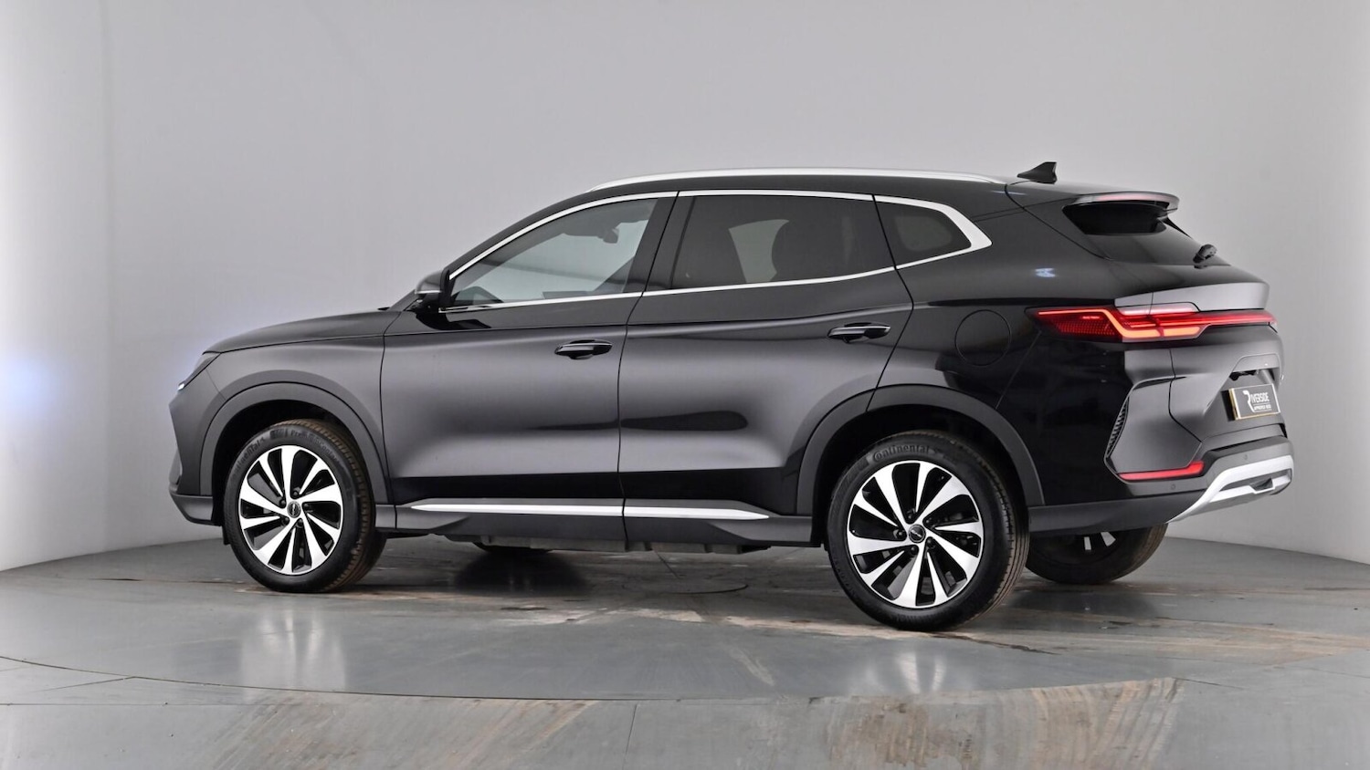 Used BYD Seal U 2025 for sale - 78094632: Photo 25