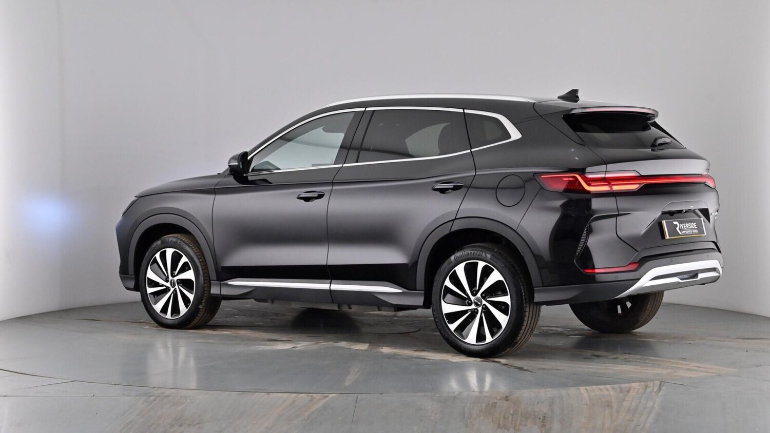 Used BYD Seal U 2025 for sale - 78094632: Photo 26