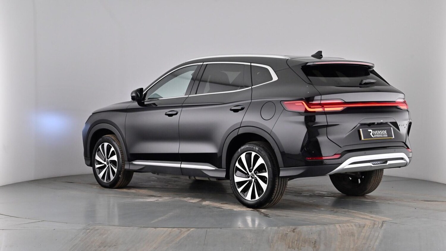 Used BYD Seal U 2025 for sale - 78094632: Photo 27