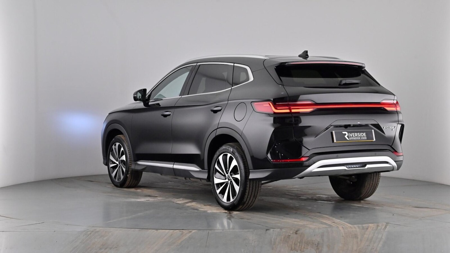 Used BYD Seal U 2025 for sale - 78094632: Photo 28